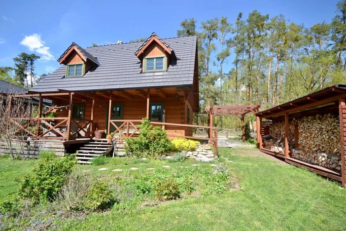 Prodej chalupy, Hradištko, Kersko, 87 m2