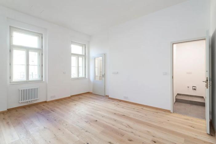 Prodej bytu 2+kk, Praha - Nové Město, Vyšehradská, 53 m2