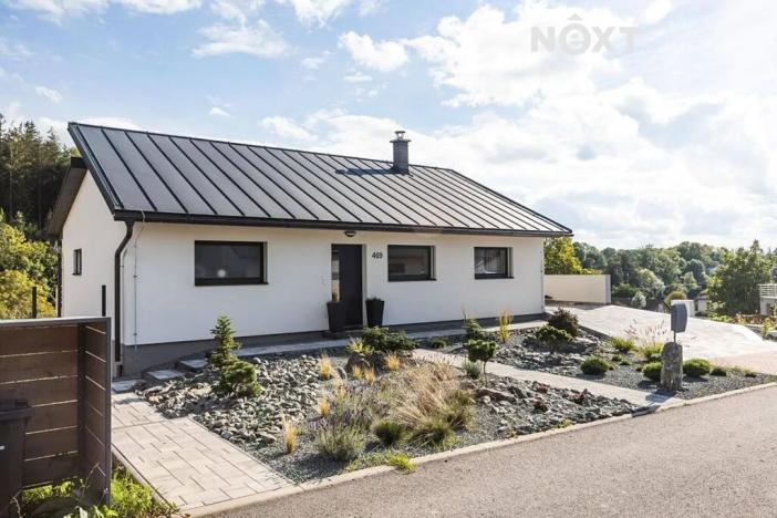 Prodej rodinného domu, Kvasiny, 180 m2