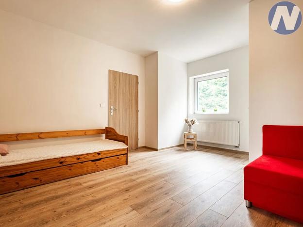 Prodej rodinného domu, Vimperk, Boubínská, 227 m2