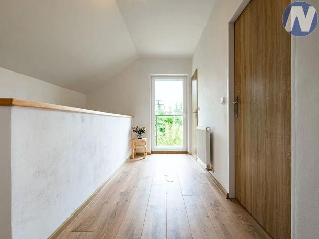 Prodej rodinného domu, Vimperk, Boubínská, 227 m2