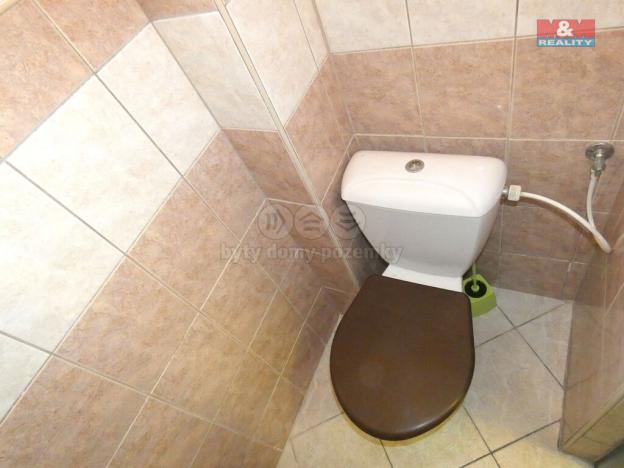 Pronájem obchodního prostoru, Ostrava - Mariánské Hory, Přemyslovců, 37 m2