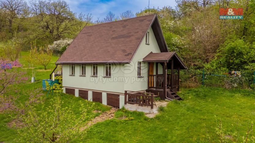 Prodej chaty, Třebenice, 50 m2
