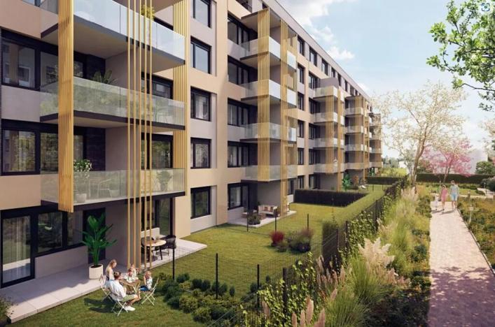 Prodej bytu 2+1, Praha - Hlubočepy, Gollové, 51 m2