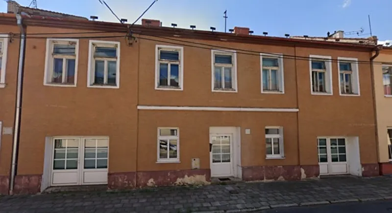 Prodej rodinného domu, Krnov, Libušina, 319 m2