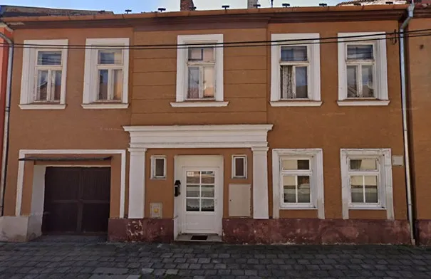 Prodej rodinného domu, Krnov, Libušina, 236 m2