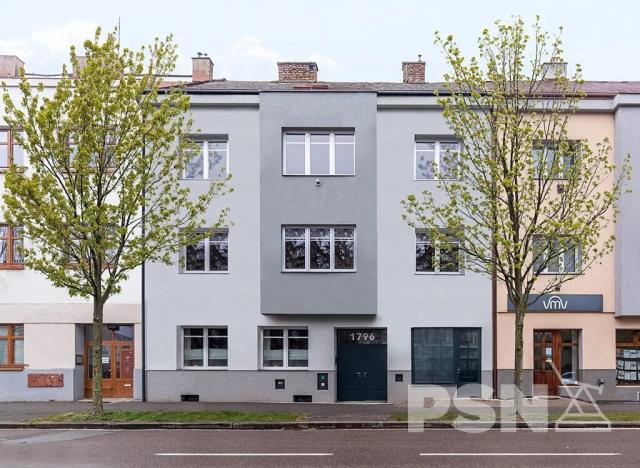 Prodej bytu 4+kk, Pardubice, Svobody, 82 m2