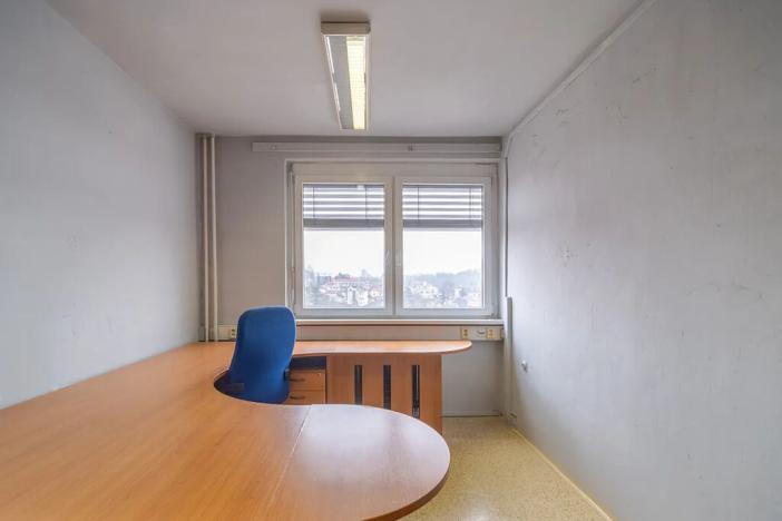 Pronájem kanceláře, Ústí nad Orlicí, Čs. armády, 20 m2