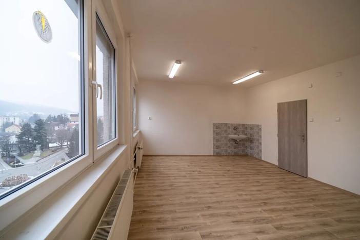 Pronájem kanceláře, Ústí nad Orlicí, Čs. armády, 20 m2