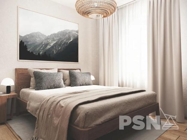 Prodej bytu 2+kk, Špindlerův Mlýn, 45 m2