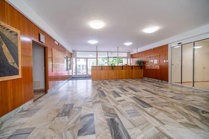 Pronájem kanceláře, Hradec Králové, Sušilova, 20 m2