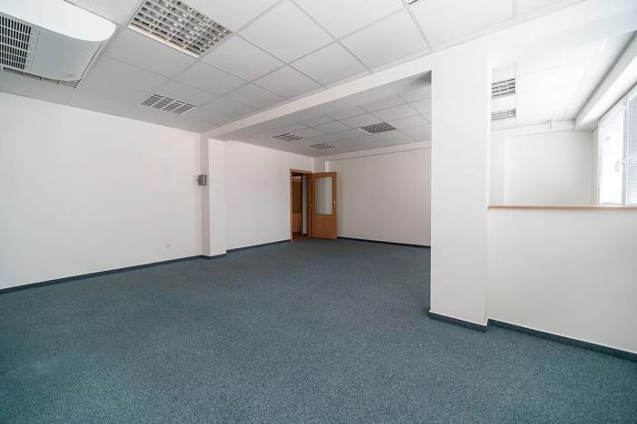 Pronájem kanceláře, Hradec Králové, Sušilova, 20 m2