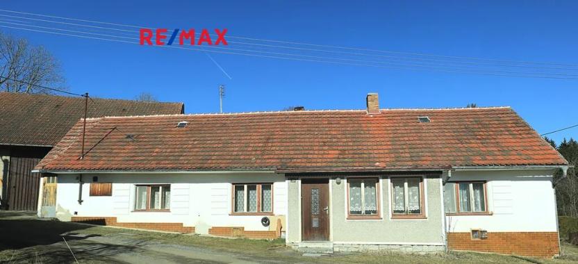 Prodej rodinného domu, Plánice, 117 m2