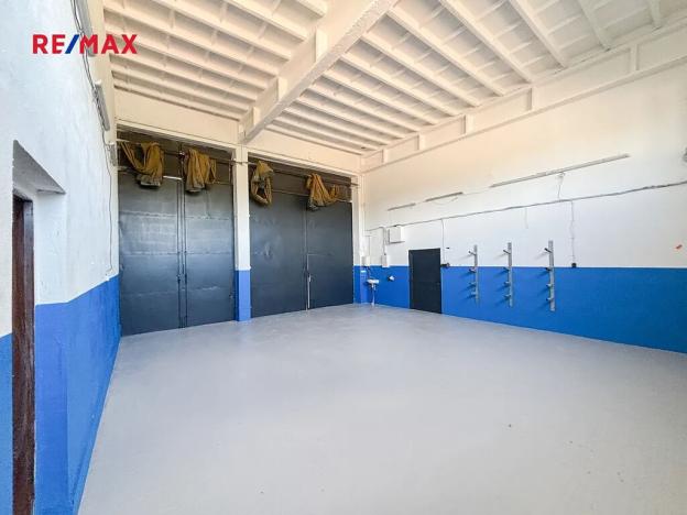 Pronájem skladu, Radnice, 66 m2