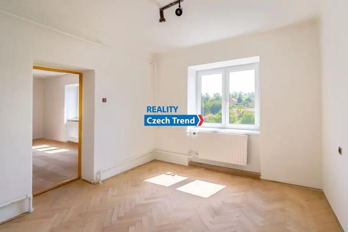 Prodej bytu 2+1, Potštát, Zahradní, 85 m2