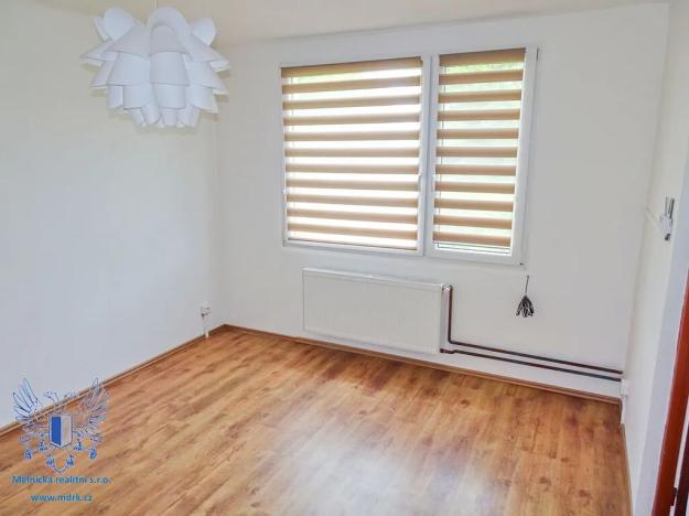 Pronájem bytu 1+1, Vysoká, 33 m2