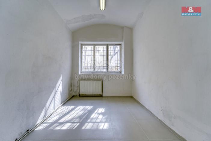 Pronájem kanceláře, Plzeň - Jižní Předměstí, Palackého, 167 m2