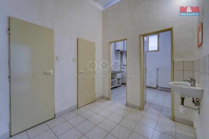 Pronájem kanceláře, Plzeň - Jižní Předměstí, Palackého, 167 m2