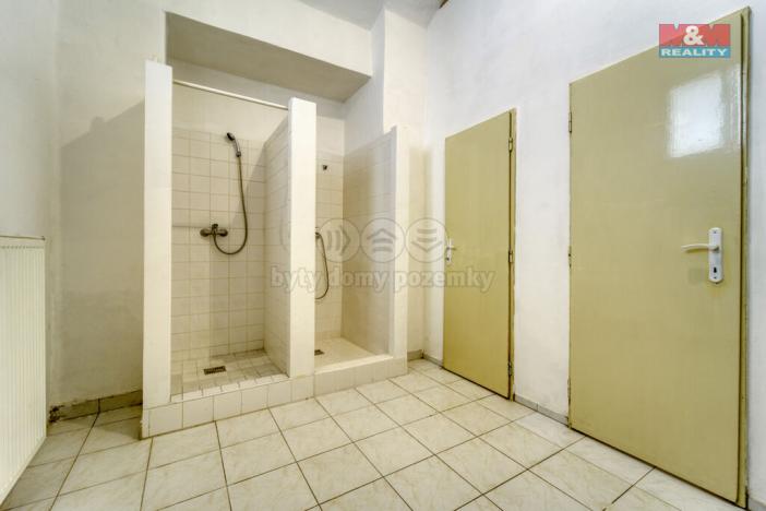 Pronájem kanceláře, Plzeň - Jižní Předměstí, Palackého, 167 m2