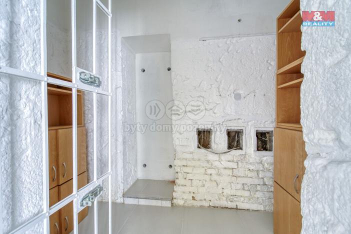 Pronájem bytu 3+kk, Plzeň - Jižní Předměstí, Palackého, 167 m2