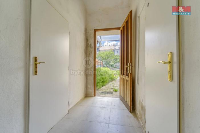 Pronájem bytu 3+kk, Plzeň - Jižní Předměstí, Palackého, 167 m2