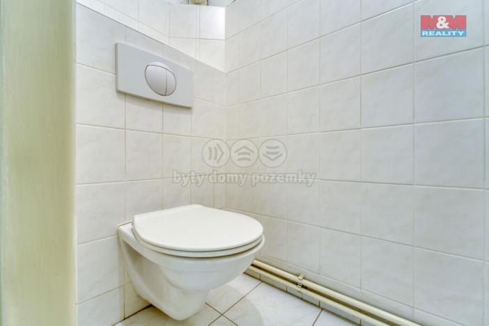 Pronájem bytu 3+kk, Plzeň - Jižní Předměstí, Palackého, 167 m2