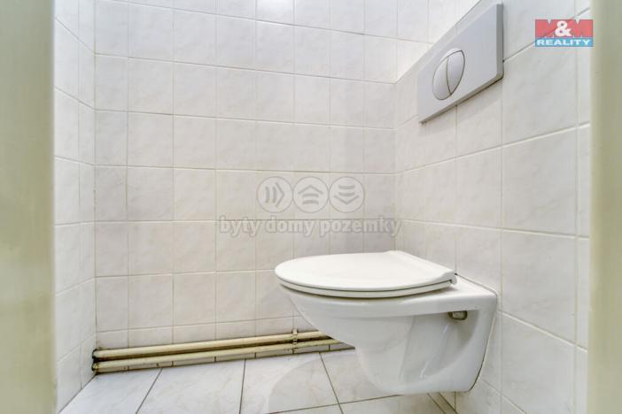 Pronájem bytu 3+kk, Plzeň - Jižní Předměstí, Palackého, 167 m2