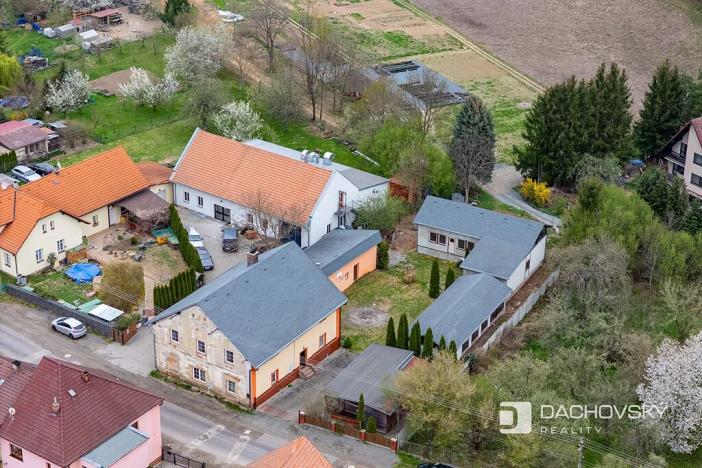 Prodej rodinného domu, Lukavice, 250 m2