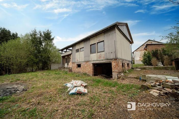 Prodej rodinného domu, Lukavice, 250 m2