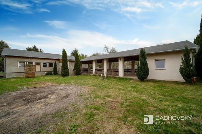 Prodej rodinného domu, Lukavice, 250 m2