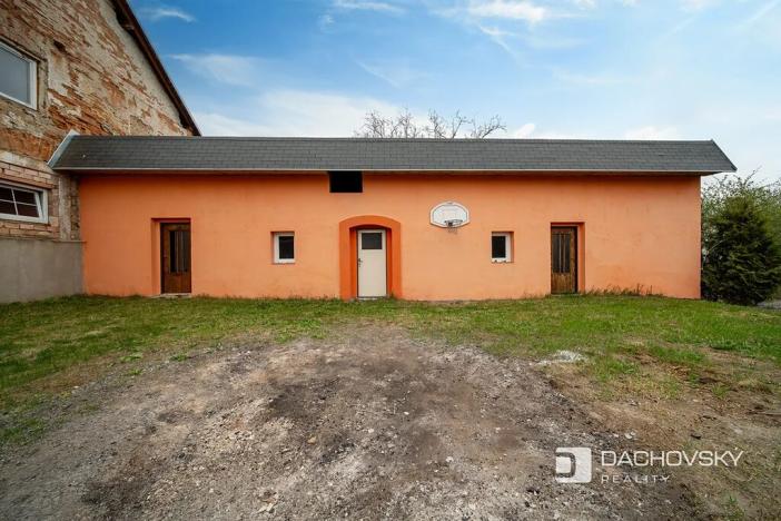 Prodej rodinného domu, Lukavice, 250 m2