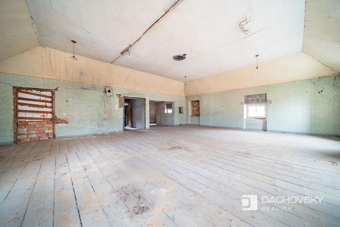 Prodej rodinného domu, Lukavice, 250 m2