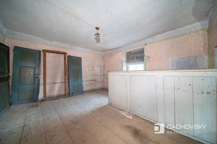 Prodej rodinného domu, Lukavice, 250 m2