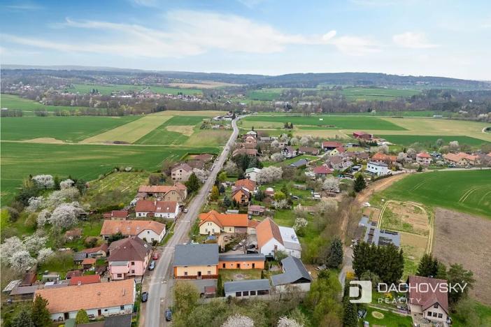 Prodej rodinného domu, Lukavice, 250 m2