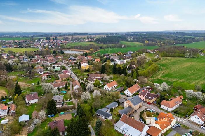 Prodej rodinného domu, Lukavice, 250 m2