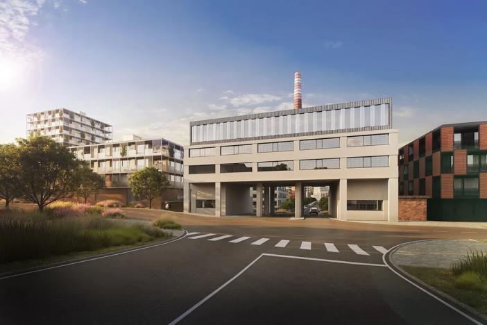 Pronájem obchodního prostoru, Plzeň, Zahradní, 69 m2