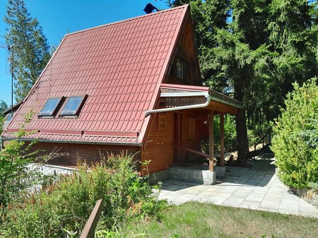 Prodej chaty, Varvažov, 90 m2