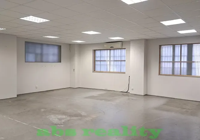 Pronájem výrobních prostor, Kostomlaty nad Labem, 367 m2