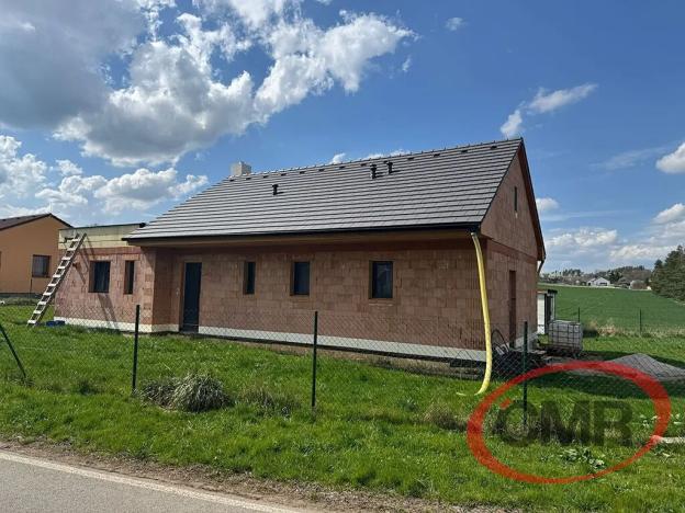 Prodej rodinného domu, Příčovy, 147 m2