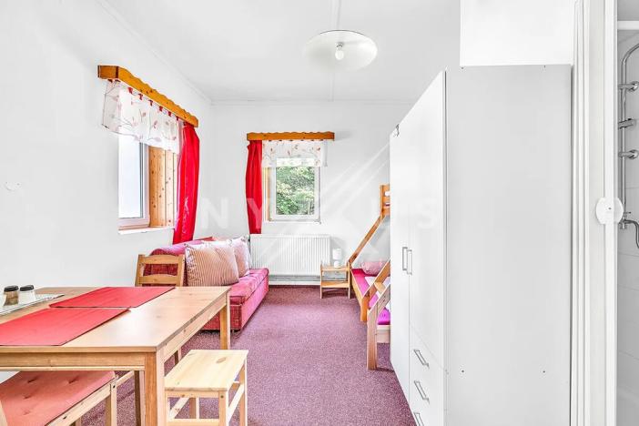 Prodej ubytování, Josefův Důl, 668 m2