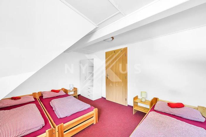 Prodej ubytování, Josefův Důl, 668 m2
