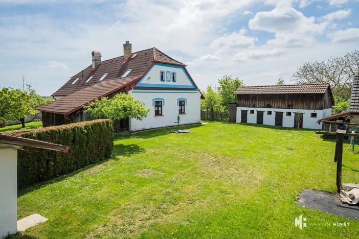 Prodej chalupy, Zběšičky, 70 m2