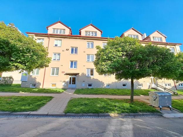 Pronájem bytu 2+kk, Kuřim, Jungmannova, 52 m2