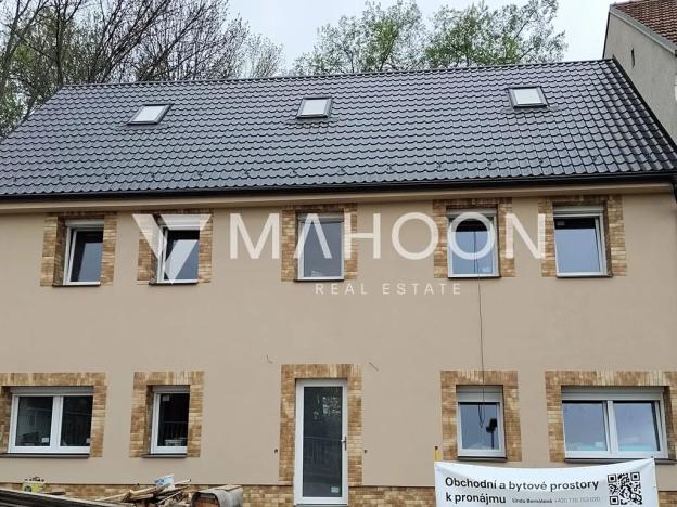 Pronájem kanceláře, Kolín, Nad Zastávkou, 85 m2