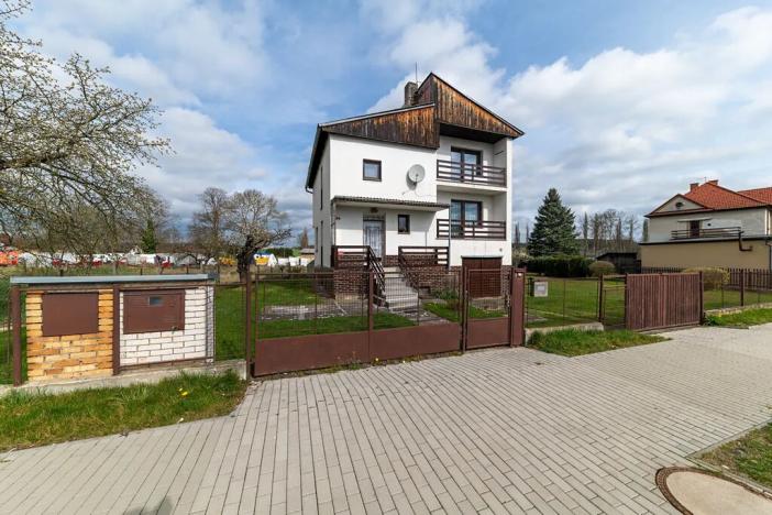 Prodej rodinného domu, Líně, Plzeňská, 168 m2