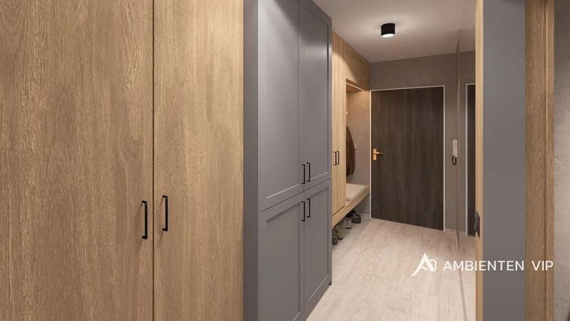 Prodej bytu 2+kk, Světnov, 62 m2