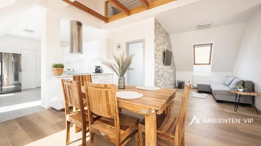 Prodej bytu 3+kk, Bílovice nad Svitavou, Šebelova, 102 m2