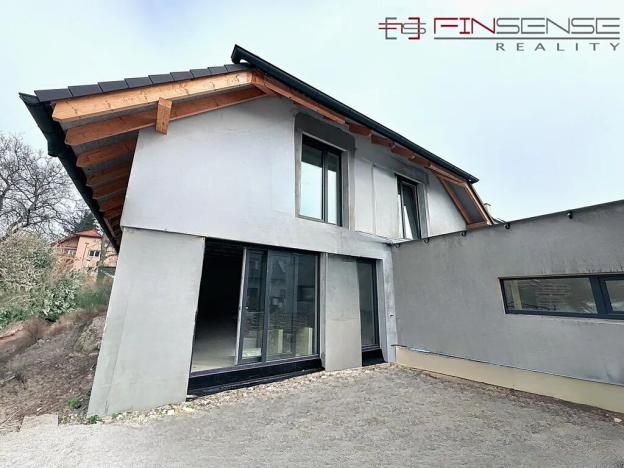 Prodej rodinného domu, Kladno, Havířská, 145 m2