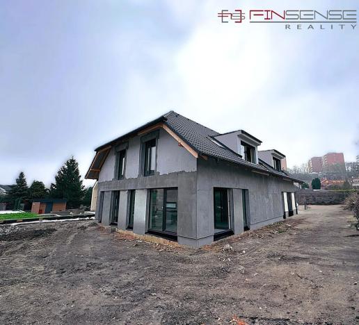 Prodej rodinného domu, Kladno, Havířská, 145 m2