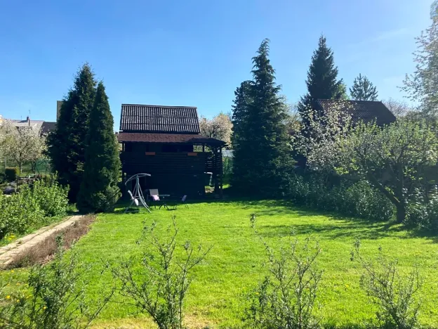 Prodej chaty, Ostrava, Na Svobodě, 36 m2